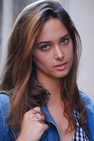 Peliculas de Clizia Fornasier