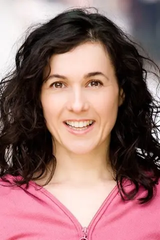 Peliculas de Eva Maria Neubauer