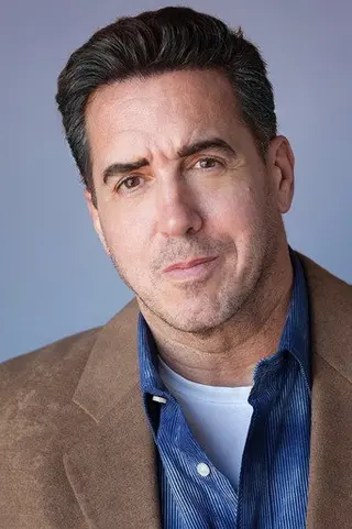 Peliculas de Anthony Mangano