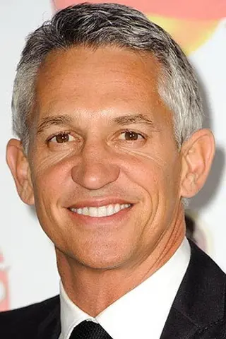 Peliculas de Gary Lineker