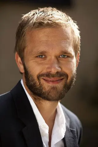 Peliculas de Joakim Nätterqvist