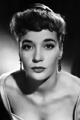 Peliculas de Sylvia Syms