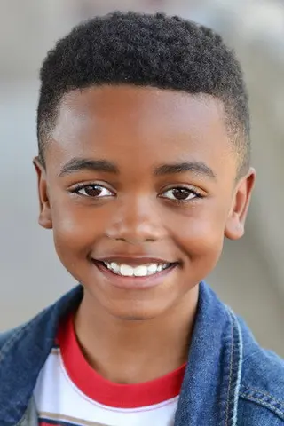 Peliculas de Jeremiah King
