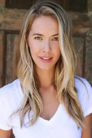 Peliculas de Olivia Jordan