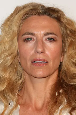 Peliculas de Claudia Black