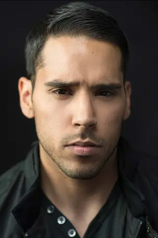 Peliculas de Randy Gonzalez
