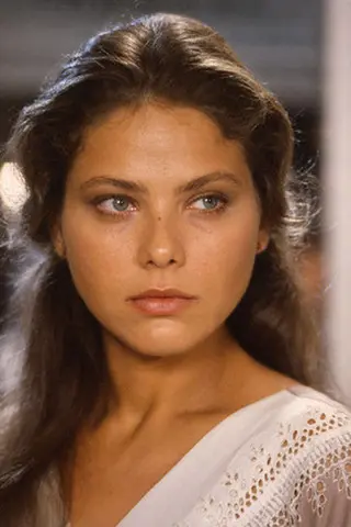Peliculas de Ornella Muti