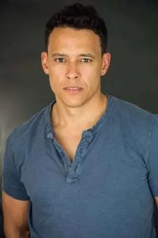 Peliculas de Demetrius Stear