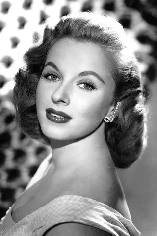 Peliculas de Mary Costa