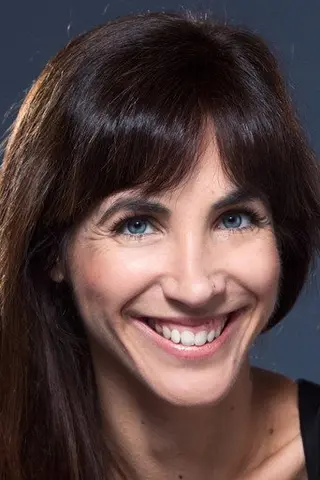 Peliculas de Bárbara Magal