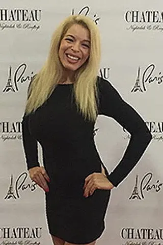 Peliculas de Nikki Magnusson