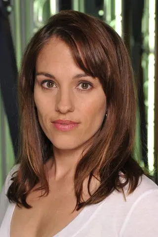 Peliculas de Amy Jo Johnson