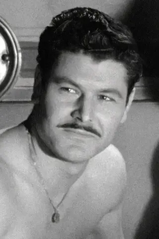Peliculas de Gino Turini