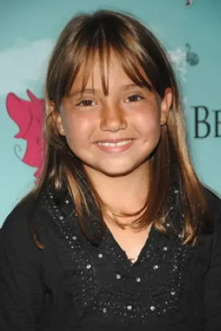 Peliculas de Cassidy Hinkle