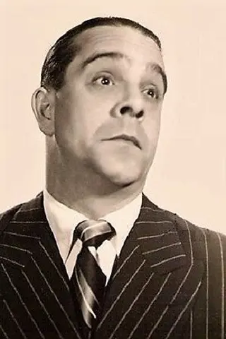 Peliculas de Alfonso del Real