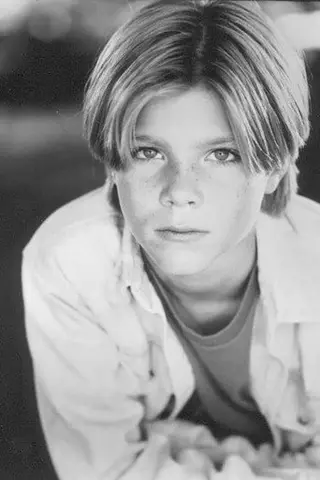 Peliculas de Alex Black