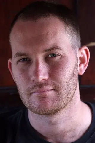 Peliculas de Michael Knott