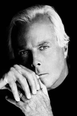 Peliculas de Giorgio Armani