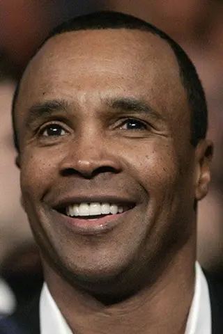 Peliculas de Sugar Ray Leonard