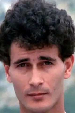 Peliculas de Luigi Laezza