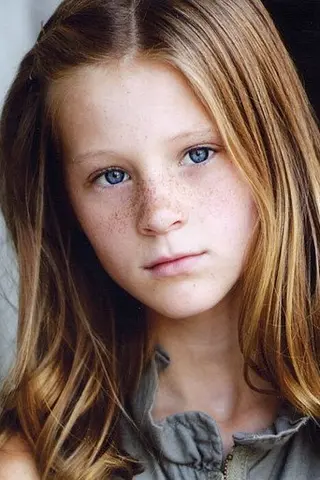 Peliculas de Charlotte Labadie
