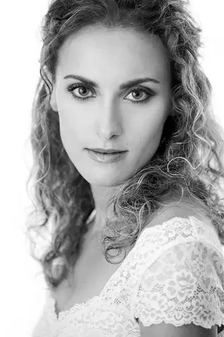 Peliculas de Olga Kalashnikova