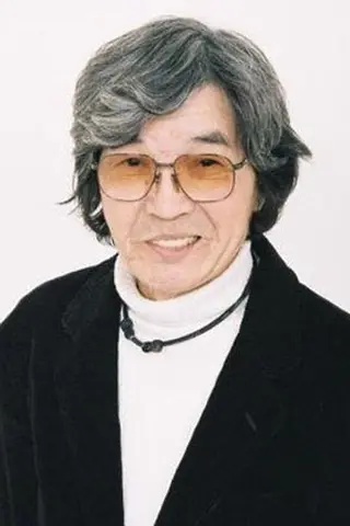 Peliculas de Kaneta Kimotsuki