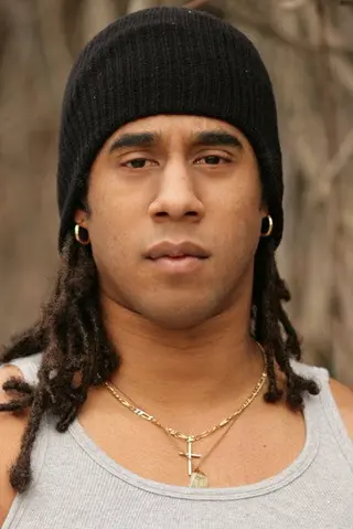 Peliculas de Lateef Crowder