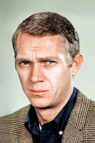 Peliculas de Steve McQueen