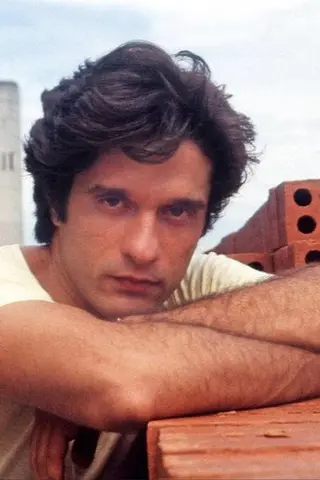 Peliculas de Thales Pan Chacon