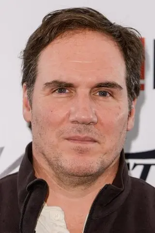 Peliculas de Corey Johnson