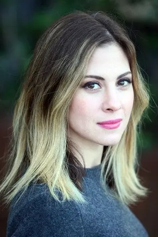 Peliculas de Melis Babadağ