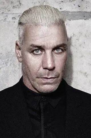 Peliculas de Till Lindemann