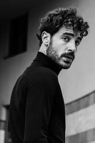 Peliculas de Giovanni Funiati