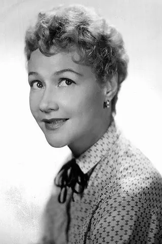 Peliculas de Dody Goodman