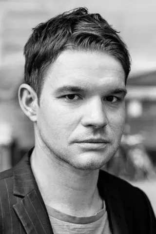 Peliculas de Tobias Schenke