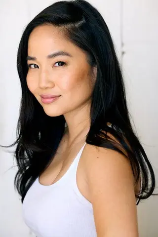 Peliculas de Sylvia Kwan