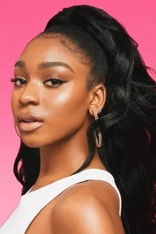 Peliculas de Normani