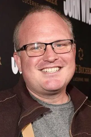 Peliculas de Derek Kolstad
