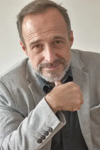 Peliculas de Jorge Gidi