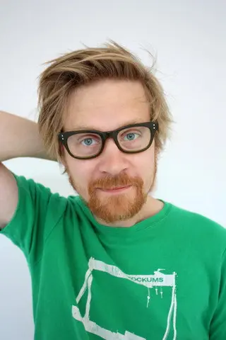 Peliculas de Anders Johansson