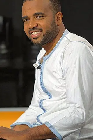 Peliculas de MOHAMED BASSOU