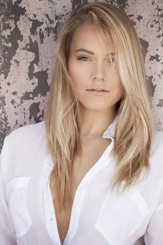 Peliculas de Magdalena Lamparska