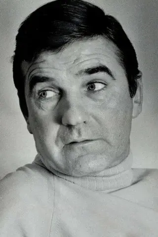 Peliculas de Gerard Parkes