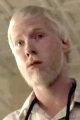 Peliculas de Michael Bowman