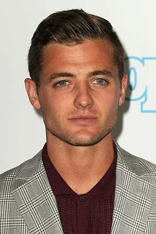 Peliculas de Robbie Rogers