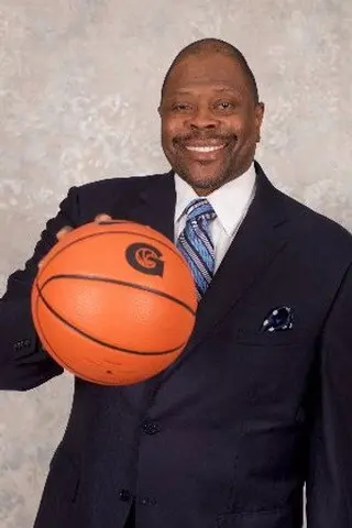 Peliculas de Patrick Ewing