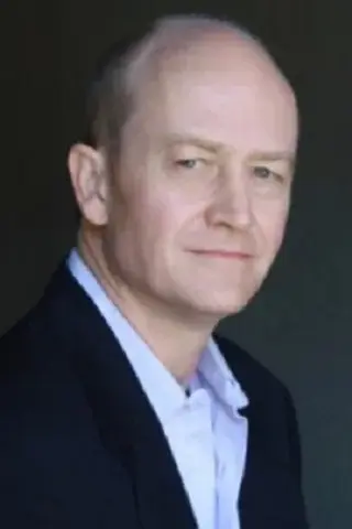 Peliculas de Bruce Hunter