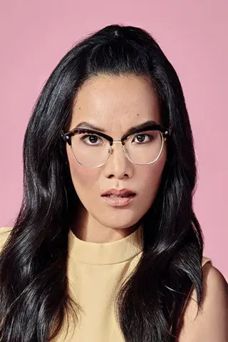 Peliculas de Ali Wong