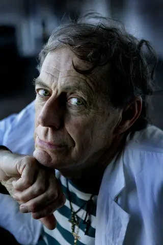 Peliculas de Barry Otto